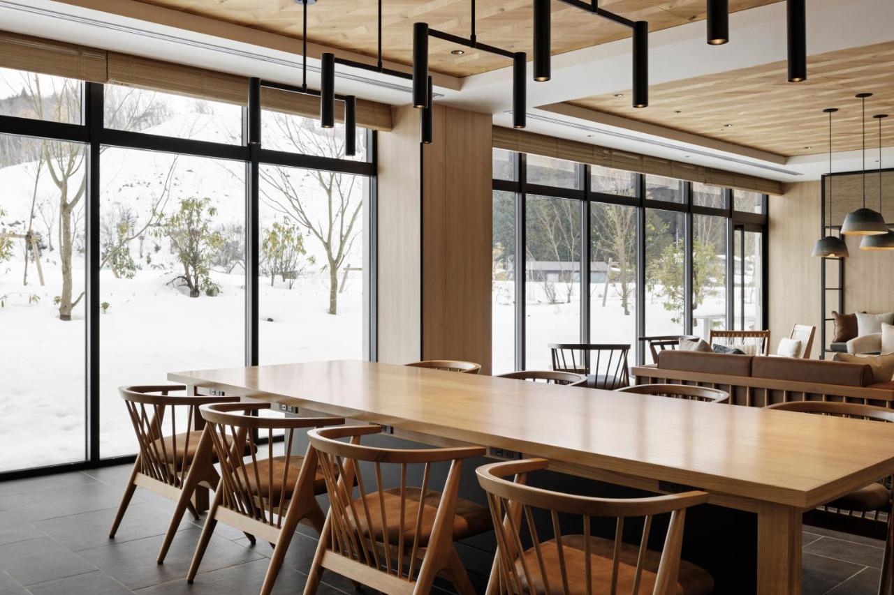 Fairfield By Marriott Okayama Hiruzen Highland Otel Maniwa Dış mekan fotoğraf