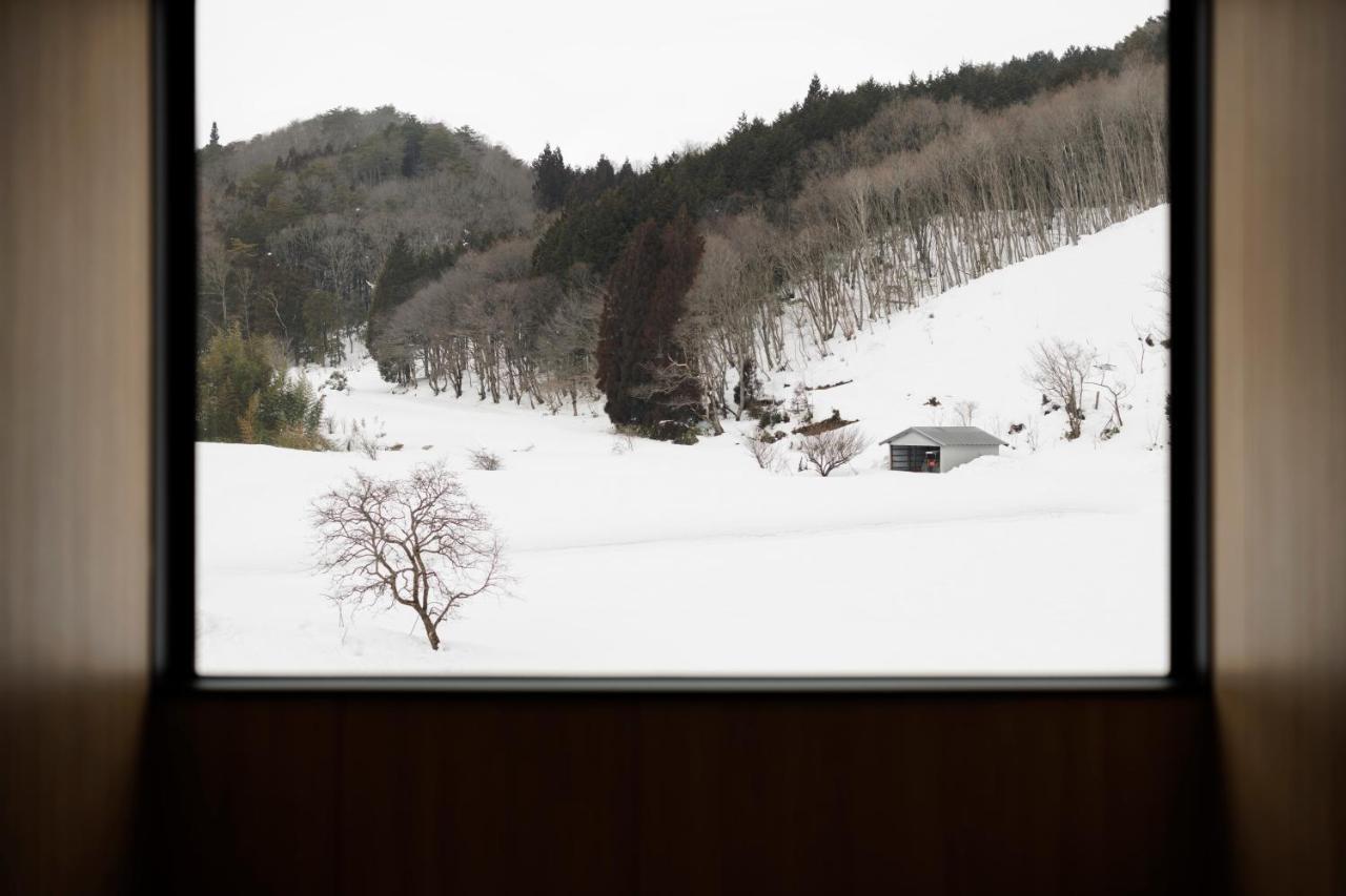 Fairfield By Marriott Okayama Hiruzen Highland Otel Maniwa Dış mekan fotoğraf
